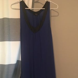 Express Size L dress
